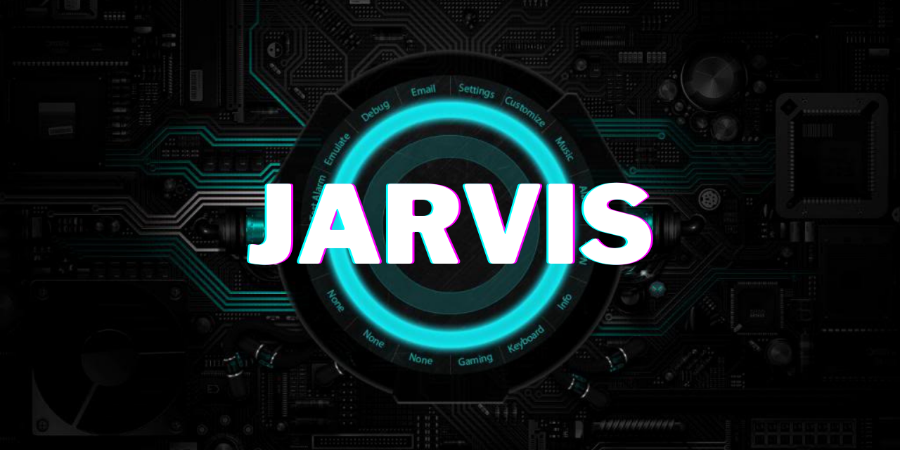 Jarvis Ai