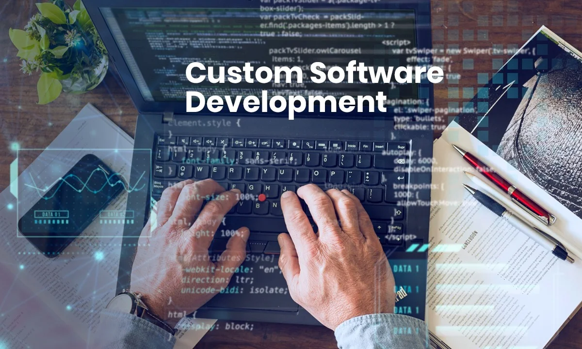 Software Development