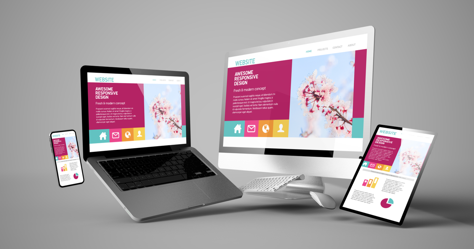 Web Development
